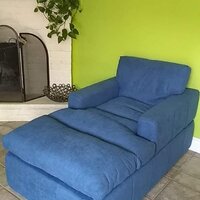 Marshalltown discount chaise lounge